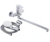Змішувач для ванни GROHE MULTIFORM